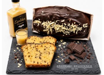 Eierlikörkuchen