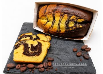 Marmorkuchen