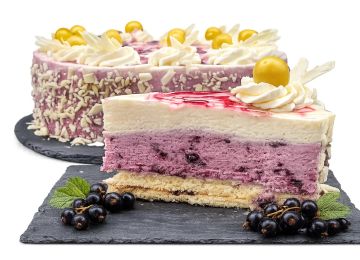 Sati Spritz- Torte