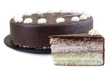 Pücklertorte