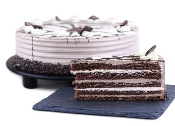Schokocreme Torte (14)