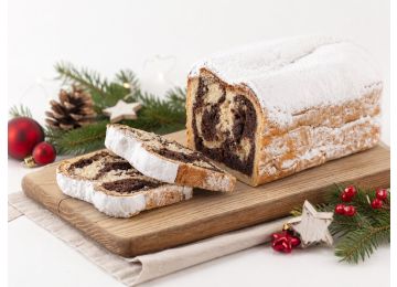 Mohnstollen