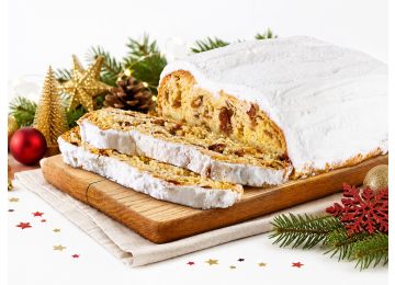Rosinenstollen 1500g