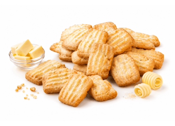 Buttergebäck
