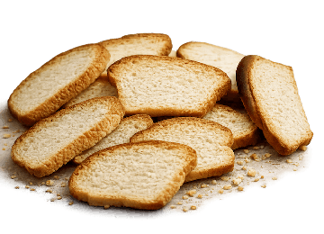 Hefezwieback