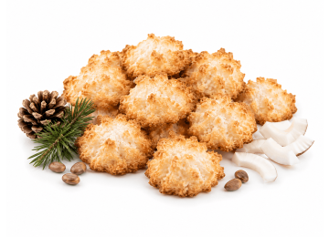 Kokosmakronen