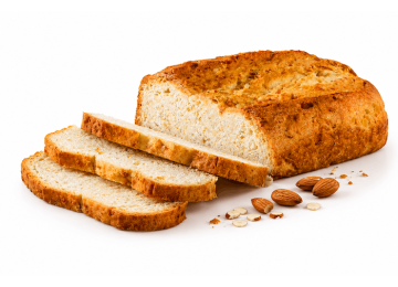 Mandelstollen 1000g ungezuckert