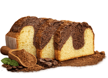 Marmorkuchen