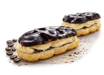 Mini Eclair