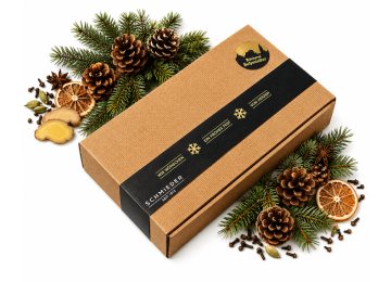 Präsente- Box