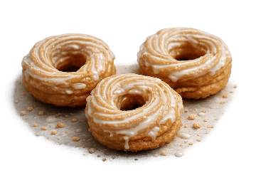 Spritzring