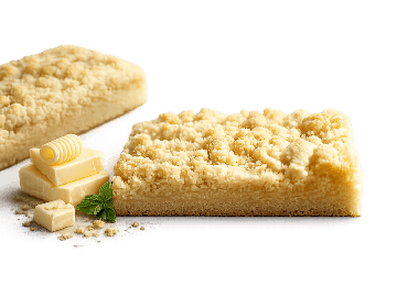Streuselkuchen