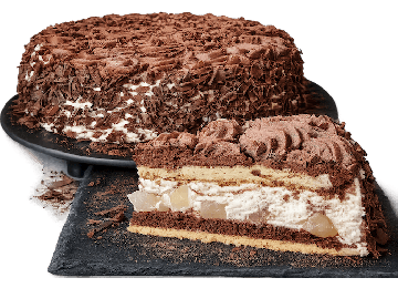 Willy`s Birnensahne