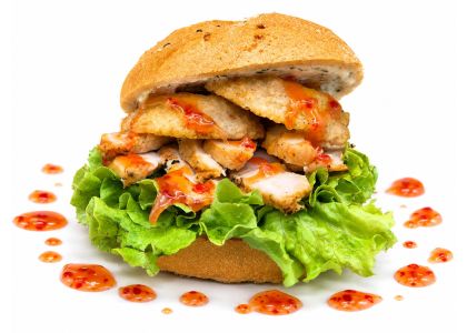 Panini H&auml;nchenbrust