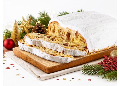 Rosinenstollen 1500g