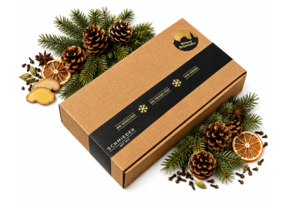 Pr&auml;sente- Box