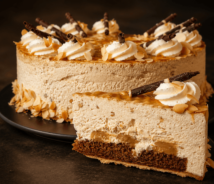 Torte bestellen